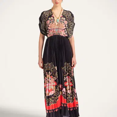 La DoubleJ Accordion Dress | Thumbnail 5 La DoubleJ Accordion Dress | Thumbnail 5