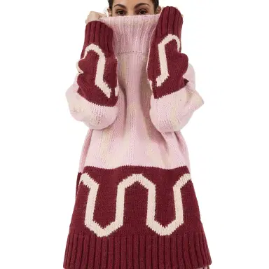 La DoubleJ Comber Turtleneck | Thumbnail 1 La DoubleJ Comber Turtleneck | Thumbnail 1