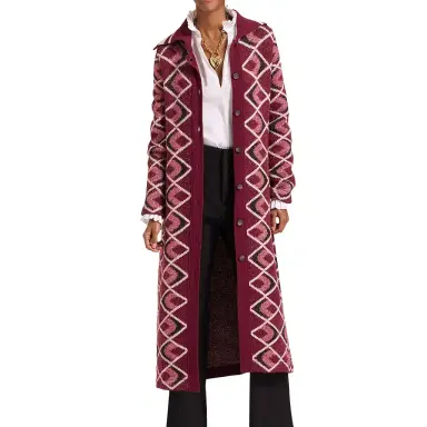 La DoubleJ Half-Light Coat | Thumbnail 1 La DoubleJ Half-Light Coat | Thumbnail 1