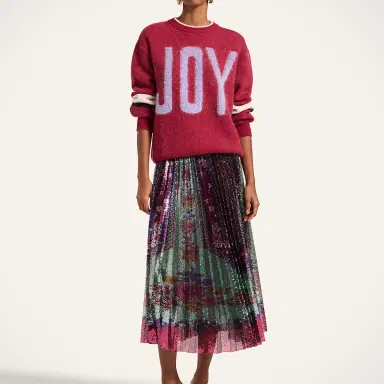 La DoubleJ Joy Sweater | Thumbnail 3 La DoubleJ Joy Sweater | Thumbnail 3
