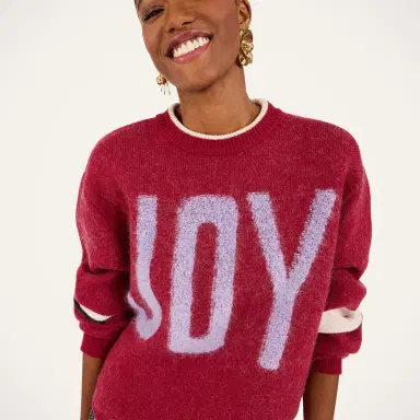 La DoubleJ Joy Sweater | Thumbnail 4 La DoubleJ Joy Sweater | Thumbnail 4