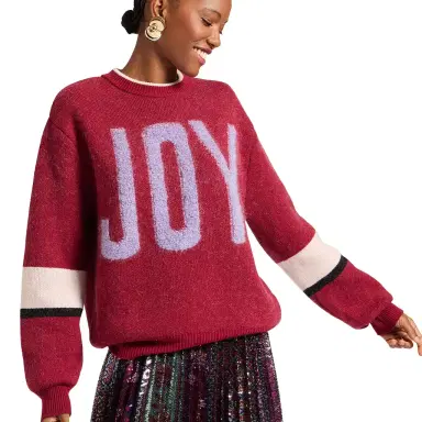 La DoubleJ Joy Sweater | Thumbnail 1 La DoubleJ Joy Sweater | Thumbnail 1