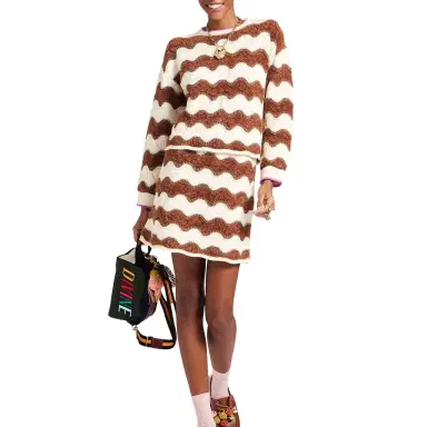 La DoubleJ Hang Ten Skirt | Thumbnail 1 La DoubleJ Hang Ten Skirt | Thumbnail 1