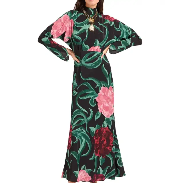 La DoubleJ Gilda Dress