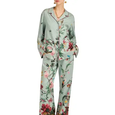 La DoubleJ Pajama Pants | Thumbnail 1 La DoubleJ Pajama Pants | Thumbnail 1