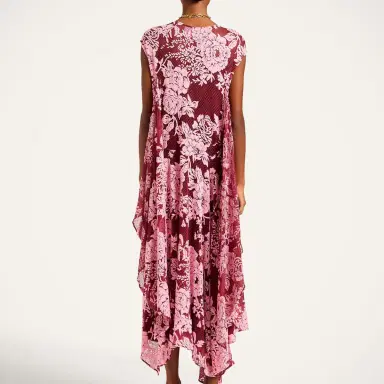 La DoubleJ Do It All Lacey Dress | Thumbnail 2 La DoubleJ Do It All Lacey Dress | Thumbnail 2