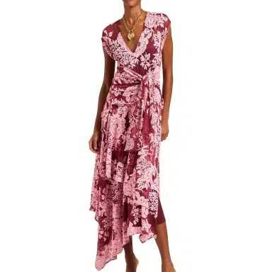 La DoubleJ Do It All Lacey Dress | Thumbnail 1 La DoubleJ Do It All Lacey Dress | Thumbnail 1