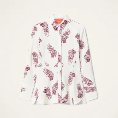 La DoubleJ Iris Shirt | Thumbnail 5