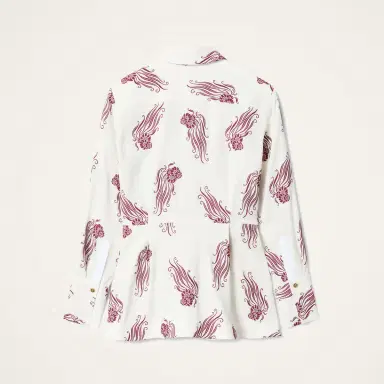 La DoubleJ Iris Shirt | Thumbnail 6