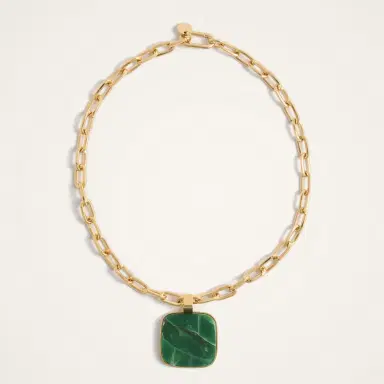 La DoubleJ Soul Pendant Necklace | Thumbnail 3 La DoubleJ Soul Pendant Necklace | Thumbnail 3