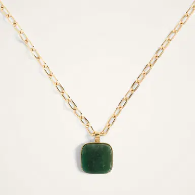 La DoubleJ Soul Pendant Necklace | Thumbnail 6 La DoubleJ Soul Pendant Necklace | Thumbnail 6