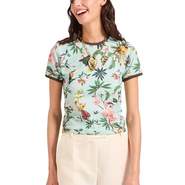 The Cu-Tee Crop