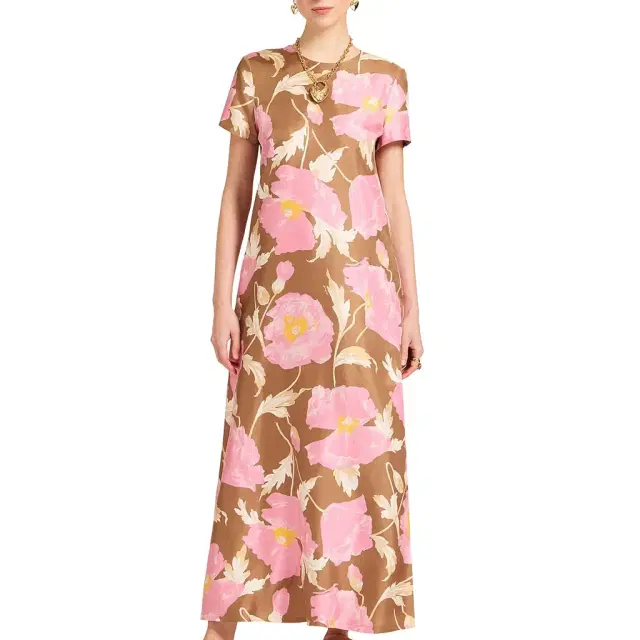 Swing Dress