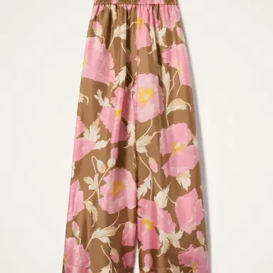La DoubleJ Palazzo Pants | Thumbnail 5 La DoubleJ Palazzo Pants | Thumbnail 5