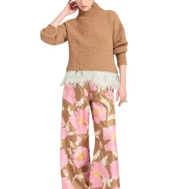 Palazzo Pants
