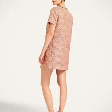 La DoubleJ Mini Swing Dress | Thumbnail 2 La DoubleJ Mini Swing Dress | Thumbnail 2