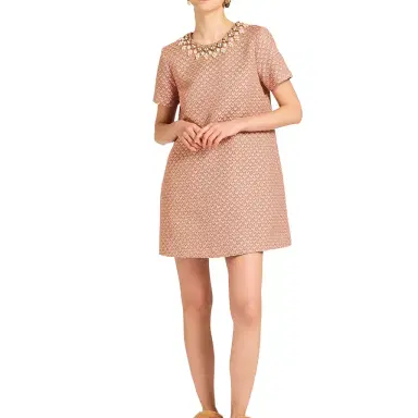 La DoubleJ Mini Swing Dress | Thumbnail 1 La DoubleJ Mini Swing Dress | Thumbnail 1