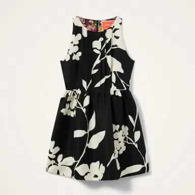 La DoubleJ Pirouette Mini Dress | Thumbnail 5