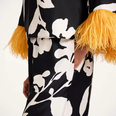 La DoubleJ Palazzo Pants | Thumbnail 4 La DoubleJ Palazzo Pants | Thumbnail 4