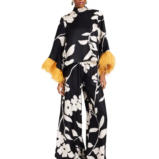 Palazzo Pants