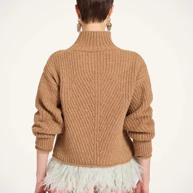 La DoubleJ High Kick Sweater | Thumbnail 2 La DoubleJ High Kick Sweater | Thumbnail 2