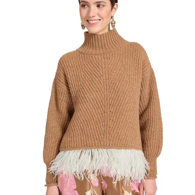 High Kick Sweater High Kick Sweater