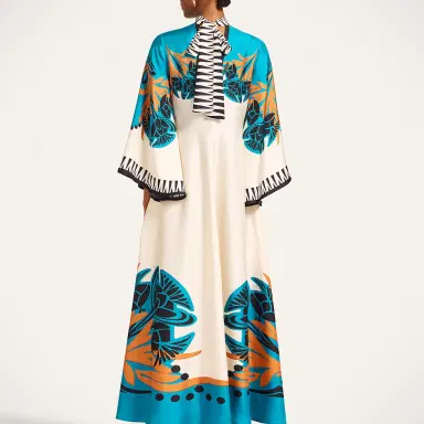 La DoubleJ Magnifico Dress | Thumbnail 2 La DoubleJ Magnifico Dress | Thumbnail 2