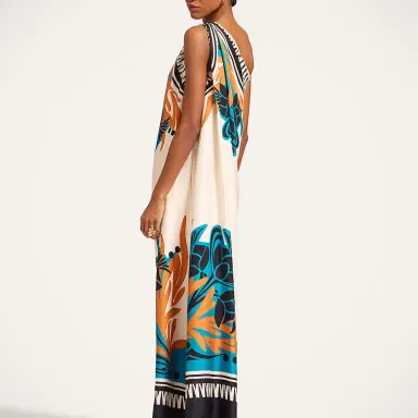 La DoubleJ Roy Dress | Thumbnail 3