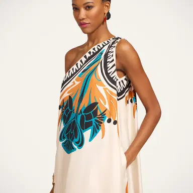La DoubleJ Roy Dress | Thumbnail 4
