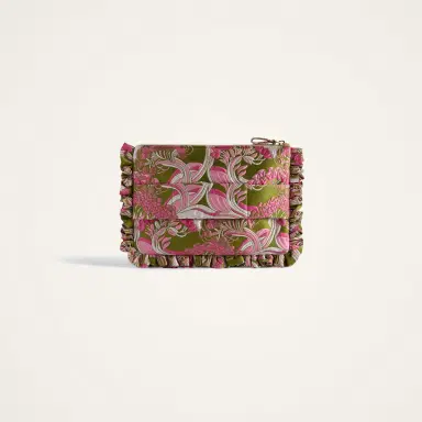La DoubleJ Hand Pochette | Thumbnail 4 La DoubleJ Hand Pochette | Thumbnail 4