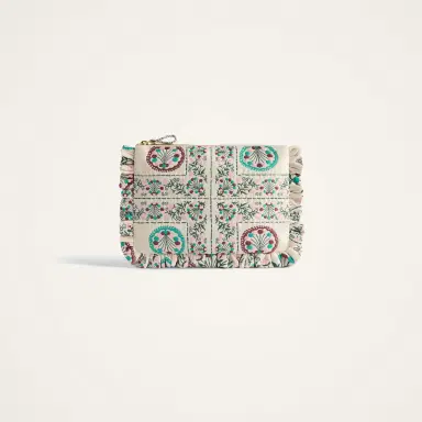 La DoubleJ Hand Pochette | Thumbnail 3 La DoubleJ Hand Pochette | Thumbnail 3