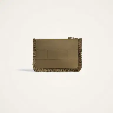 La DoubleJ Hand Pochette | Thumbnail 4 La DoubleJ Hand Pochette | Thumbnail 4