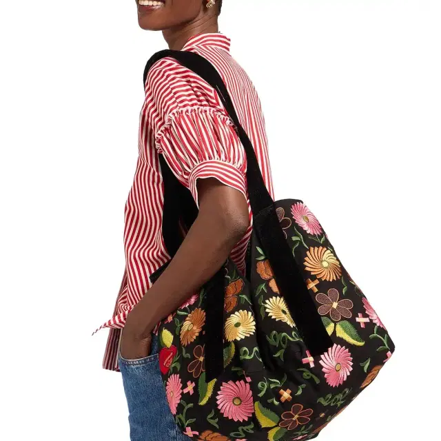 La DoubleJ Soft Bag