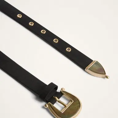 La DoubleJ Cinch Belt | Thumbnail 4 La DoubleJ Cinch Belt | Thumbnail 4