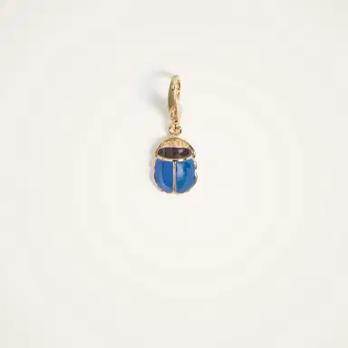 La DoubleJ Khepri Charm | Thumbnail 4 La DoubleJ Khepri Charm | Thumbnail 4