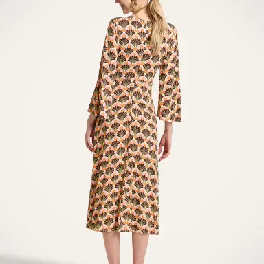 La DoubleJ Sorella Dress | Thumbnail 2