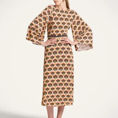 La DoubleJ Sorella Dress | Thumbnail 3