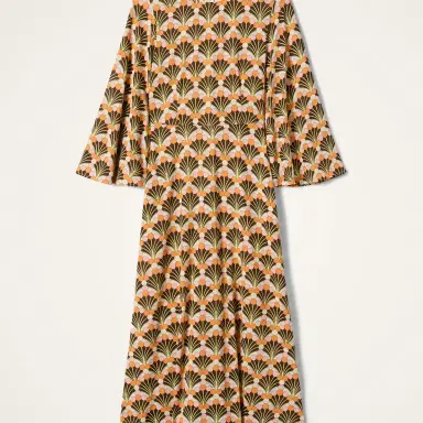 La DoubleJ Sorella Dress | Thumbnail 4