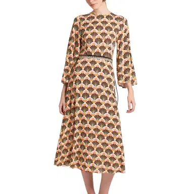 La DoubleJ Sorella Dress | Thumbnail 1