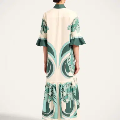 La DoubleJ Artemis Dress | Thumbnail 2 La DoubleJ Artemis Dress | Thumbnail 2