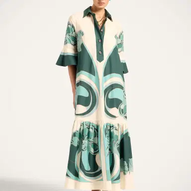 La DoubleJ Artemis Dress | Thumbnail 3 La DoubleJ Artemis Dress | Thumbnail 3