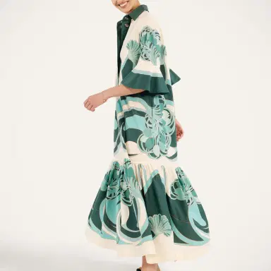 La DoubleJ Artemis Dress | Thumbnail 4 La DoubleJ Artemis Dress | Thumbnail 4