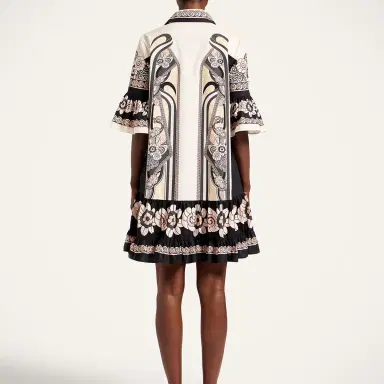 La DoubleJ Choux Dress | Thumbnail 2
