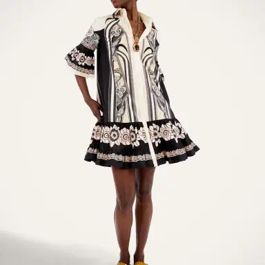 La DoubleJ Choux Dress | Thumbnail 3
