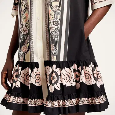 La DoubleJ Choux Dress | Thumbnail 5