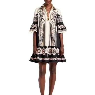 La DoubleJ Choux Dress | Thumbnail 1
