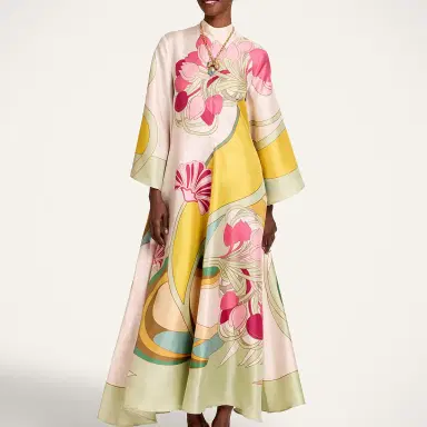 La DoubleJ Magnifico Dress | Thumbnail 5 La DoubleJ Magnifico Dress | Thumbnail 5