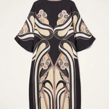 La DoubleJ The Kaftan | Thumbnail 6 La DoubleJ The Kaftan | Thumbnail 6