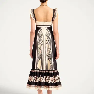 La DoubleJ Gingerbread Dress | Thumbnail 2 La DoubleJ Gingerbread Dress | Thumbnail 2