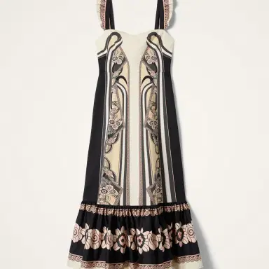 La DoubleJ Gingerbread Dress | Thumbnail 4 La DoubleJ Gingerbread Dress | Thumbnail 4